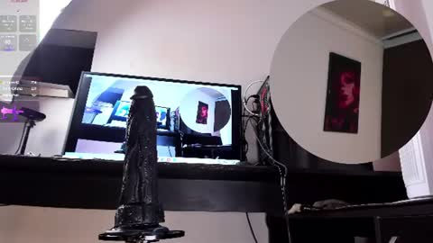 Emily Jhonson online show from July 22, 3:14 pm