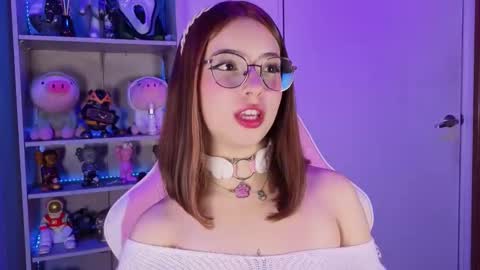 VALEEEN online show from November 4, 4:30 pm