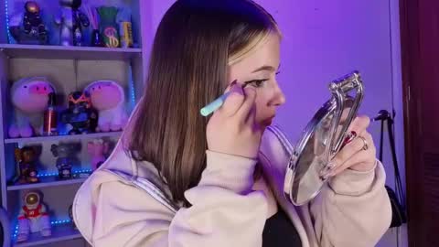 VALEEEN online show from September 26, 5:21 pm