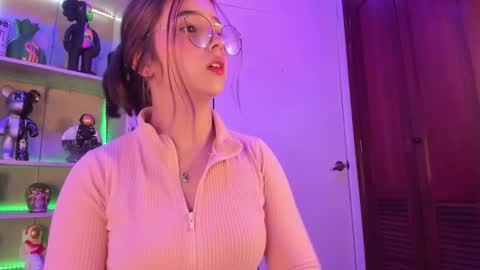 VALEEEN online show from March 1, 8:21 pm