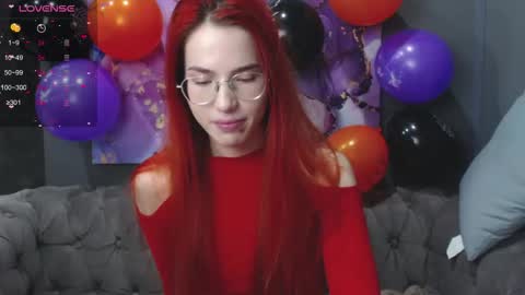 EmilyKents online show from October 23, 2:13 am