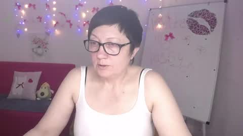Emily online show from May 2, 5:41 pm
