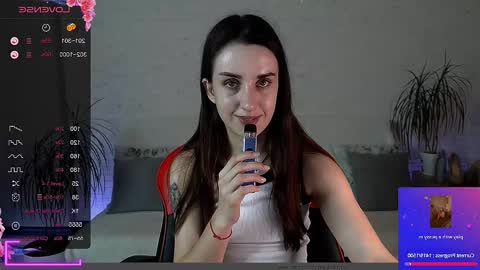 Emyli online show from November 26, 1:03 am