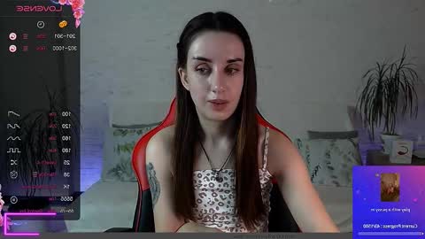 Emyli online show from November 23, 12:41 am