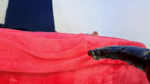 Emily online show from February 27, 10:02 pm