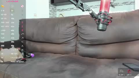 Emily Michaels online show from July 28, 7:39 pm