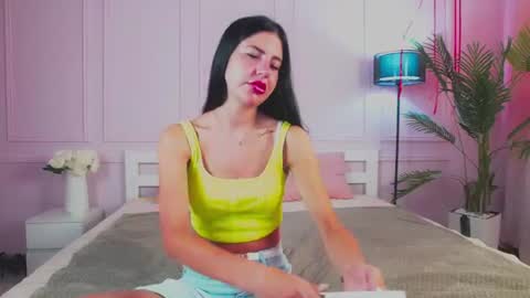 Emily online show from July 2, 3:28 pm