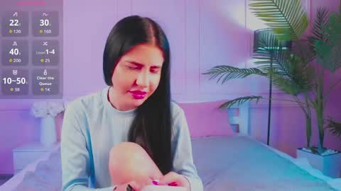 Emily online show from May 4, 6:47 pm