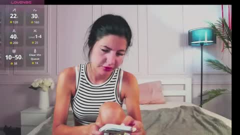 Emily online show from July 2, 12:19 am