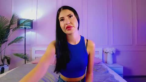 Emily online show from July 14, 10:21 am