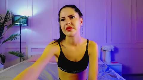 Emily online show from July 12, 9:07 pm