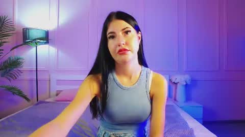 Emily online show from July 16, 5:05 pm