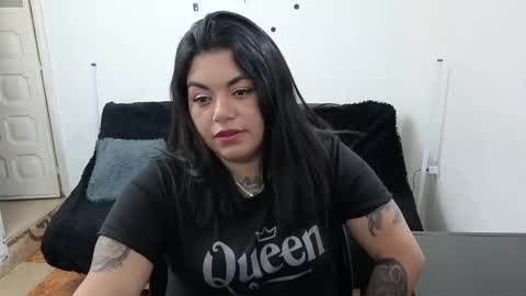 emily  friends online show from May 4, 5:19 pm
