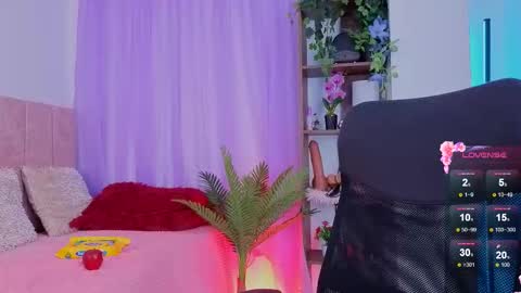 emilyrousex online show from December 20, 6:26 pm