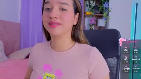 emilyrousex online show from December 21, 6:36 pm