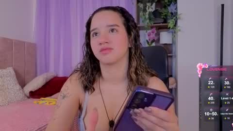 emilyrousex online show from January 5, 5:27 pm