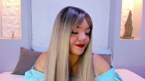 EMILY online show from February 24, 7:19 pm