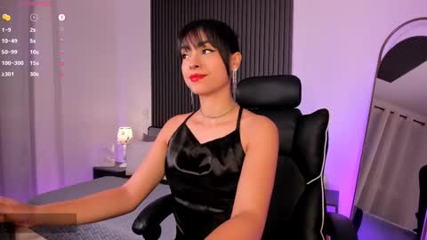 Emily online show from March 11, 11:23 am