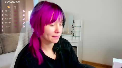 Betty online show from June 22, 2:28 am