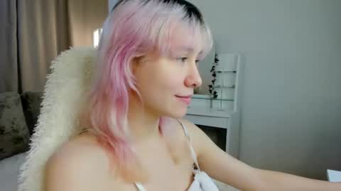 Betty online show from June 16, 1:20 am