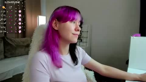 Betty online show from July 3, 1:32 am
