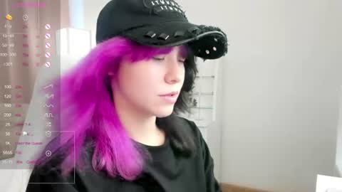 Betty online show from June 27, 1:11 am
