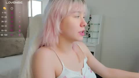 Betty online show from June 21, 1:23 am