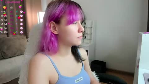 Betty online show from July 7, 1:18 am