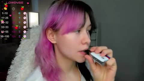 Betty online show from July 17, 1:40 am
