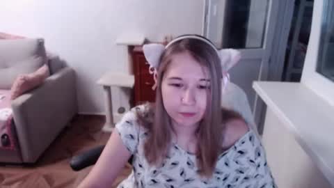 emilyway online show from July 27, 11:57 pm