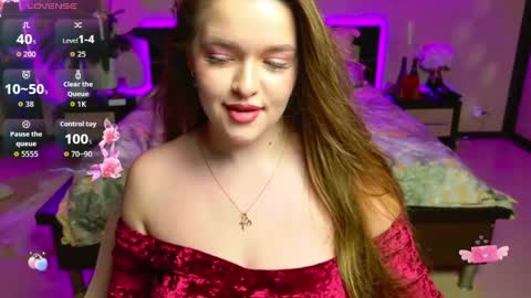 emilywhisperawesome online show from April 13, 9:30 pm