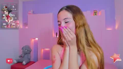 emilywilliis online show from March 13, 2:42 pm