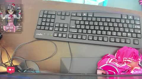 emilywilliis online show from March 17, 11:37 am