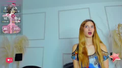 E M I L Y online show from November 2, 1:33 pm