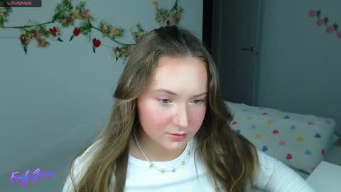 Emily online show from May 2, 6:14 pm