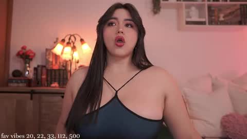 IG thickemmsss online show from May 8, 5:29 pm