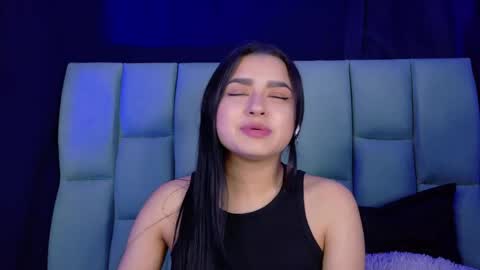 Emily  online show from April 30, 1:21 am