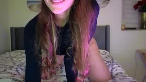 emilly online show from November 29, 3:47 am