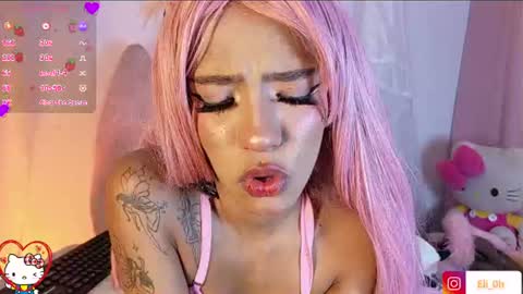 Emily online show from June 23, 9:28 am