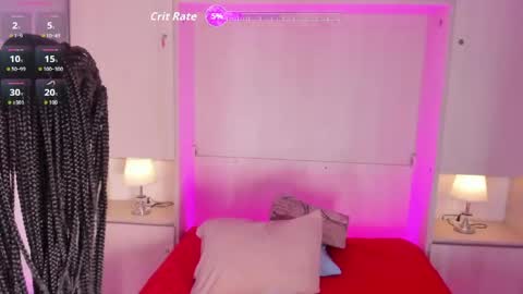 Emily online show from April 28, 3:44 am
