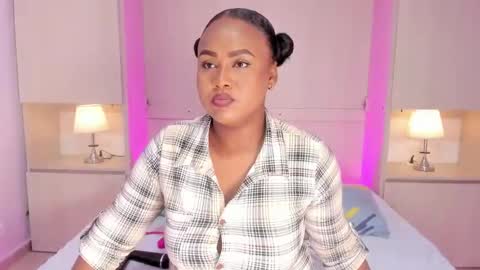 Emily online show from February 17, 3:27 am