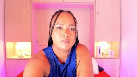 Emily online show from February 23, 3:45 am