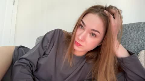 Nadya online show from May 11, 7:37 am