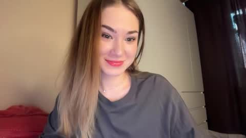 Nadya online show from April 30, 1:05 pm
