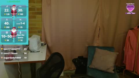 emma online show from December 16, 1:53 am