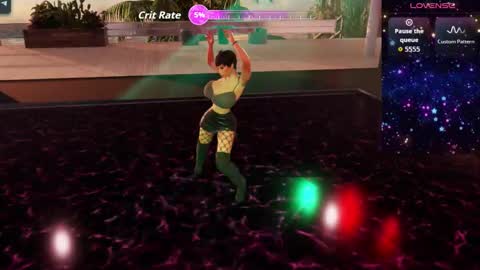 EMI online show from November 25, 6:28 pm