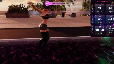 EMI online show from February 16, 6:39 pm