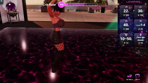 EMI online show from November 22, 6:28 pm