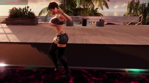 EMI online show from January 6, 7:18 pm