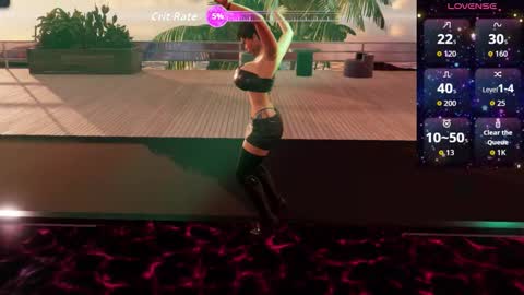 EMI online show from February 13, 11:52 pm